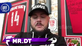 LIVERPOOL DRAW OPENS UP A THREE HORSE RACE!? | UFF Daily