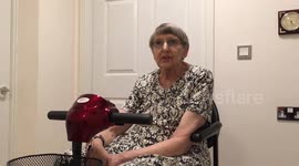 Pensioners fuming after luxury retirement village BANS mobility scooters for health and safety reasons