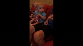 Don’t touch my food!