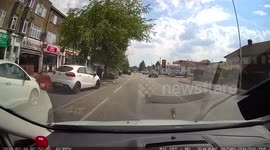 Dangerous driving part 1