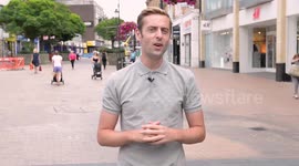 This generation of fifty-somethings are plotting dramatic changes in their golden years