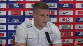 'I've matured since debut' – Chelsea midfielder Ross Barkley on England recall