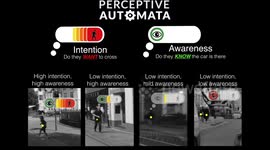 Driverless cars set to become smoother and more intuitive