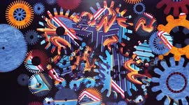 Incredible Robo- Lincoln recreates shockingly lifelike facial expressions