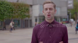 Brits are baffled by self service checkouts and other shopping gadgets