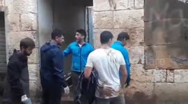 Rafael Nadal helps with clean-up efforts after deadly Majorca floods