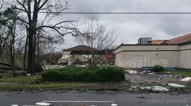 Hurricane Michael Aftermath