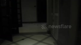 Andy Player and Coca cola drink mix