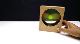 How to make a DIY electric fan