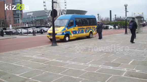 liverpool trip   the beatles