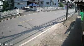 Fugitives caught after escaping from prison truck