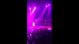 Ja Rule Live From the Electric Factory In Philly 10/12/2018