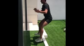 Great Cardiovascular Endurance Workout