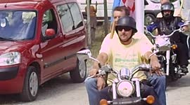 Bike race in memory of fallen soldiers