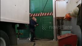 Newsflare Edit - #skibidichallenge