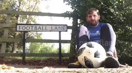 It’s coming home! C’mon England! #ESPENG #SPAENG #ThreeLions https://t.co/xG4D3OLPZL