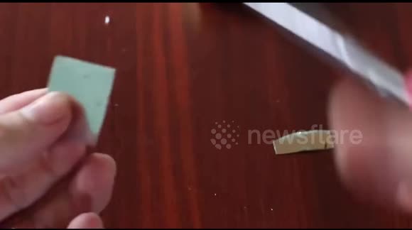 bright creation with key