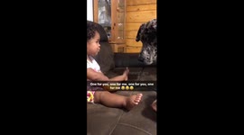 One for you, one for me