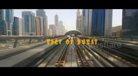 Dubai Mall in 2 minute