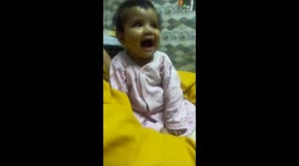 Baby Laugh