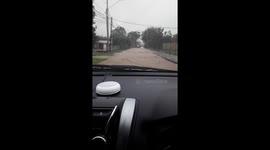 'National disaster' declared in Trinidad and Tobago as flooding worsens
