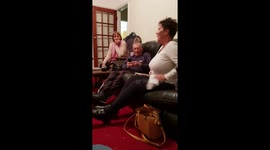 Dads cant work technology