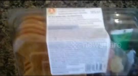 How to decorate Gingerbread Man Biscuits