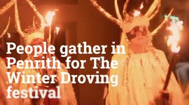 Brits would like to turn back time and relive the 60s