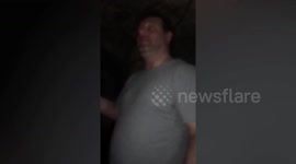 Restaurant owner turns tables on blackmailer by shaming him on Facebook