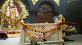 Shirdi replica
