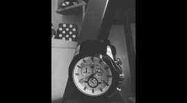 Cool watch timelapse