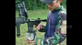 this is a sample video