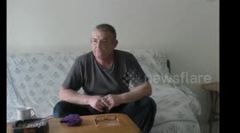 GHOSTING. THE SOUL LEAVING THE BODY.