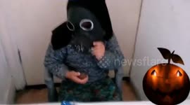 Happy Halloween 2018