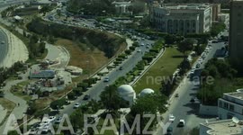 Footage for Tripoli, Libya .. The most places