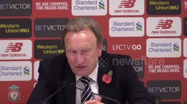 Neil Warnock: Liverpool will win the UEFA Champions League this season