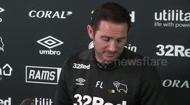 Lampard: Eden Hazard is the best player in the world right now