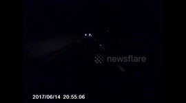 Crash for cash fail mini cooper