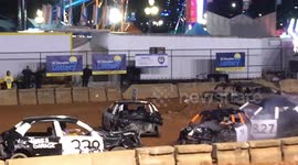 Trump wins Raleigh demo derby