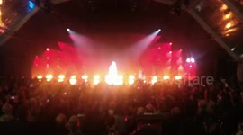 RITA ORA, LIAM PAYNE AND RUDIMENTAL TO PERFORM AT WESTFIELD LONDON 10-YEAR BIRTHDAY CELEBRATIONS 