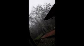 TYPHOON ROSITA???????????? https://t.co/iZRNzCUDYW