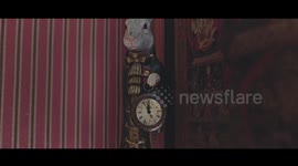 KC Marc feat. Sarah - Dreamful Nightmare