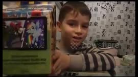 PONY'S AND TRANSFORMERS