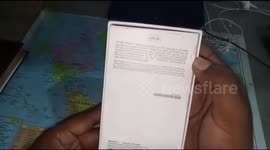 Fake/copy/clone iPhone