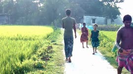 It's a Village Documentary