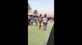 From russia with love