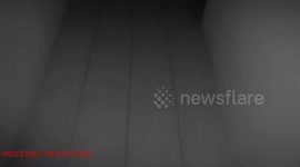 BOO, its spooky, its scary