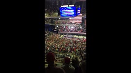 Trump Rally