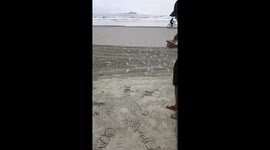 how to end the thirst in the world