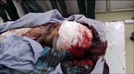 Tigress Killed by Villagers by running tractor over it in India